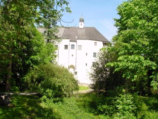 Schloss Amerang Schloss Amerang