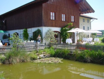 Einöd-Hof Einöd-Hof