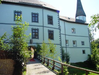 Schloss Pertenstein